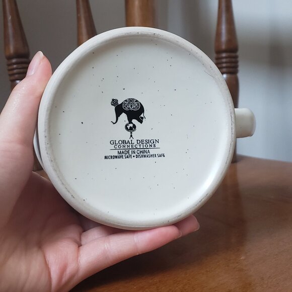 Global Design Good Morning Beautiful Mug - Picture 7 of 7